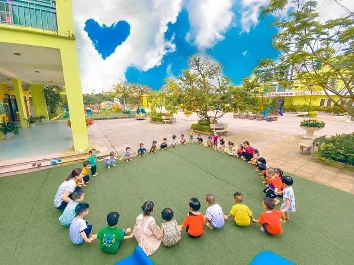Thông báo tuyển sinh năm học 2022-2023